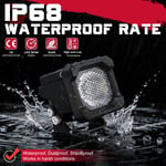 led pod