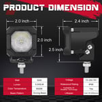 led pod