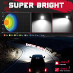 led pods 2 inch