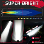led pods 2 inch
